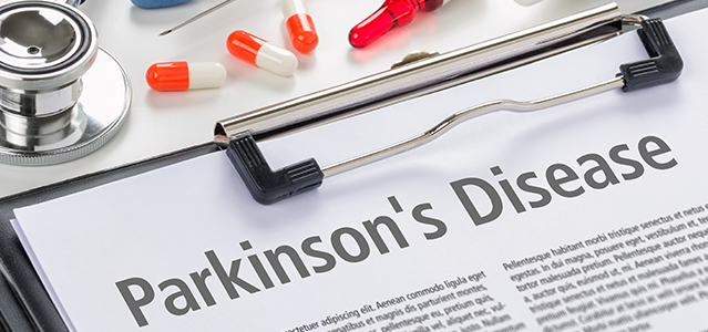 パーキンソン病発症のリスクは「腸内」にあり